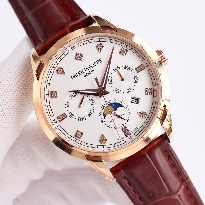 PATEK PHILIPPE Watches